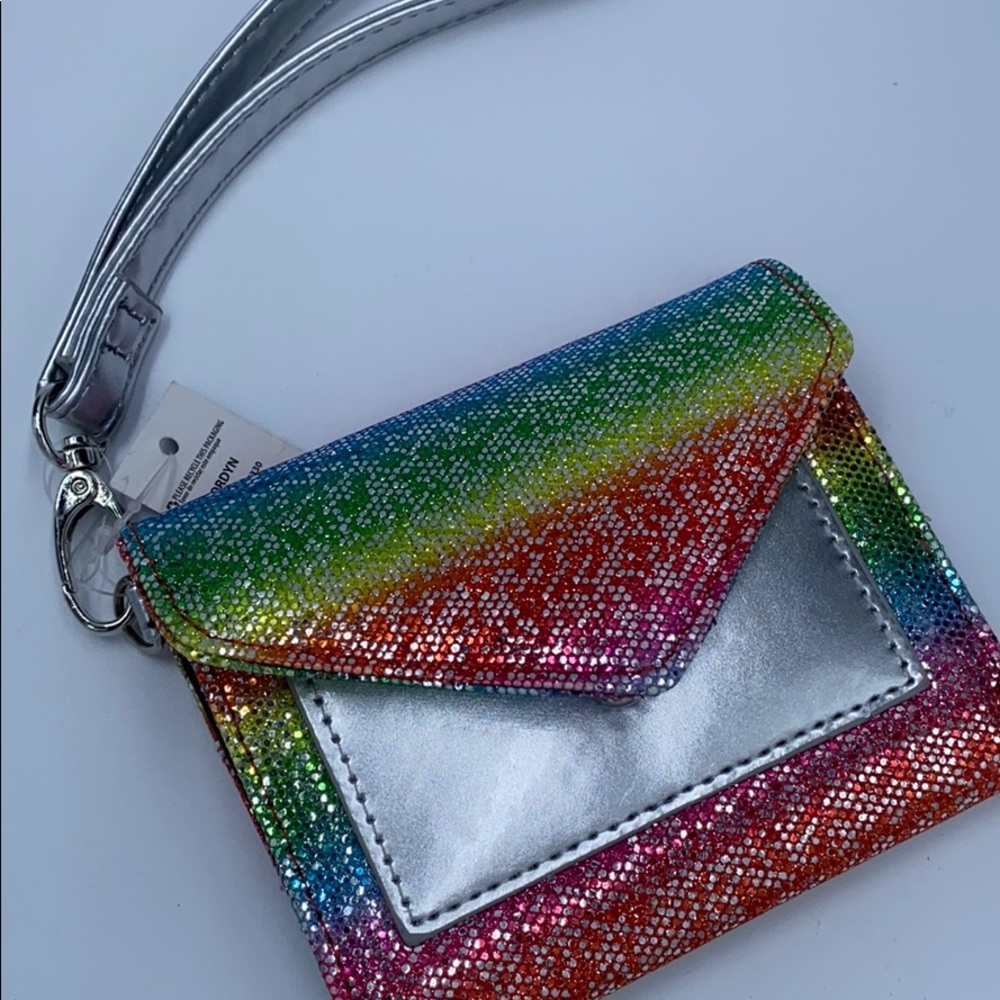 Wallet NWT